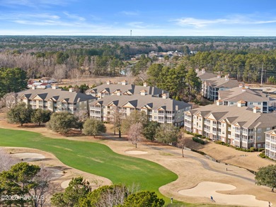 Move in ready - pack your toothbrush and golf clubs! and enjoy on Crow Creek Golf Club in North Carolina - for sale on GolfHomes.com, golf home, golf lot