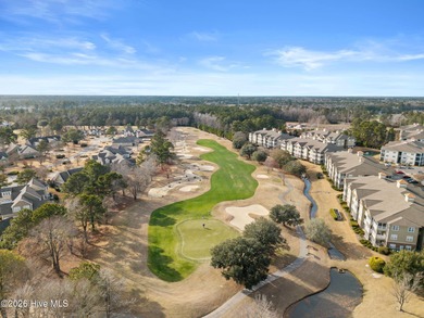 Move in ready - pack your toothbrush and golf clubs! and enjoy on Crow Creek Golf Club in North Carolina - for sale on GolfHomes.com, golf home, golf lot
