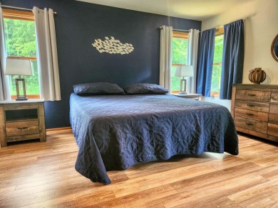 Welcome to this beautiful ranch home set on a generous .78 acre on Lake Carroll Golf Course in Illinois - for sale on GolfHomes.com, golf home, golf lot