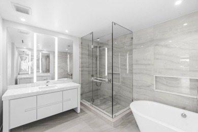 Brand New, and Beautiful, this Never-Occupied 2 Bedroom Plus Den on Boca Raton Resort and Club in Florida - for sale on GolfHomes.com, golf home, golf lot