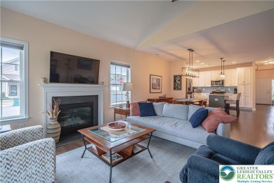 Welcome to RESORT-style living in one of the area's MOST on Green Pond Golf Course in Pennsylvania - for sale on GolfHomes.com, golf home, golf lot
