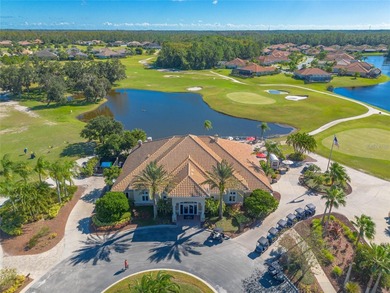 2022 all-block townhome in the highly sought-after Venetian Bay on Venetian Bay Golf Course in Florida - for sale on GolfHomes.com, golf home, golf lot