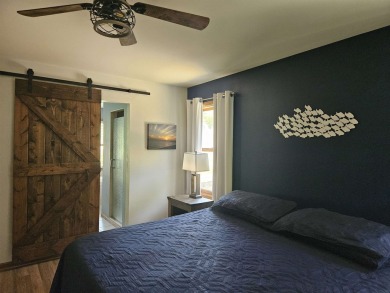 Welcome to this beautiful ranch home set on a generous .78 acre on Lake Carroll Golf Course in Illinois - for sale on GolfHomes.com, golf home, golf lot