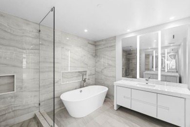 Brand New, and Beautiful, this Never-Occupied 2 Bedroom Plus Den on Boca Raton Resort and Club in Florida - for sale on GolfHomes.com, golf home, golf lot