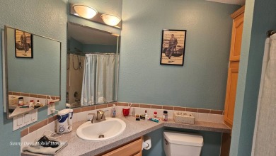 This 2100 SF home is located on a very quiet cul-de-sac in on The Riverside Golf Club in Florida - for sale on GolfHomes.com, golf home, golf lot