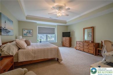 Welcome to RESORT-style living in one of the area's MOST on Green Pond Golf Course in Pennsylvania - for sale on GolfHomes.com, golf home, golf lot