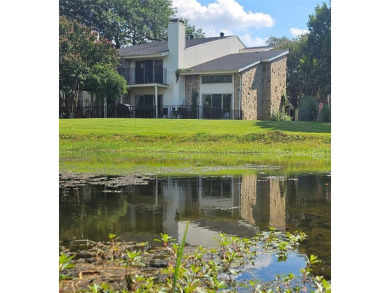 Welcome to this stunning Country Place townhome, offering on The Country Place in Texas - for sale on GolfHomes.com, golf home, golf lot