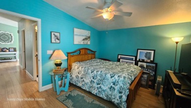 This 2100 SF home is located on a very quiet cul-de-sac in on The Riverside Golf Club in Florida - for sale on GolfHomes.com, golf home, golf lot