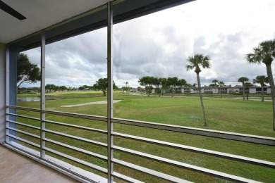 Discover this fully renovated, second-floor corner condo in on Kings Point Golf -Flanders Way in Florida - for sale on GolfHomes.com, golf home, golf lot