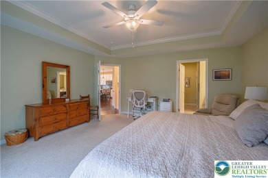 Welcome to RESORT-style living in one of the area's MOST on Green Pond Golf Course in Pennsylvania - for sale on GolfHomes.com, golf home, golf lot