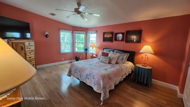 This 2100 SF home is located on a very quiet cul-de-sac in on The Riverside Golf Club in Florida - for sale on GolfHomes.com, golf home, golf lot