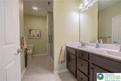 Welcome to RESORT-style living in one of the area's MOST on Green Pond Golf Course in Pennsylvania - for sale on GolfHomes.com, golf home, golf lot