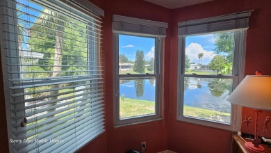 This 2100 SF home is located on a very quiet cul-de-sac in on The Riverside Golf Club in Florida - for sale on GolfHomes.com, golf home, golf lot
