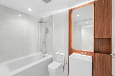 Brand New, and Beautiful, this Never-Occupied 2 Bedroom Plus Den on Boca Raton Resort and Club in Florida - for sale on GolfHomes.com, golf home, golf lot