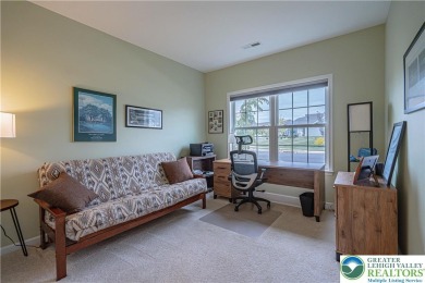 Welcome to RESORT-style living in one of the area's MOST on Green Pond Golf Course in Pennsylvania - for sale on GolfHomes.com, golf home, golf lot