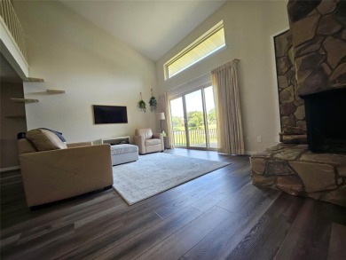 Welcome to this stunning Country Place townhome, offering on The Country Place in Texas - for sale on GolfHomes.com, golf home, golf lot