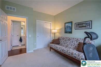 Welcome to RESORT-style living in one of the area's MOST on Green Pond Golf Course in Pennsylvania - for sale on GolfHomes.com, golf home, golf lot