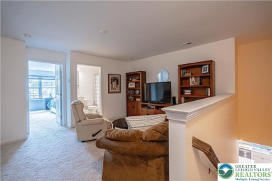 Welcome to RESORT-style living in one of the area's MOST on Green Pond Golf Course in Pennsylvania - for sale on GolfHomes.com, golf home, golf lot