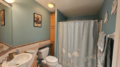 This 2100 SF home is located on a very quiet cul-de-sac in on The Riverside Golf Club in Florida - for sale on GolfHomes.com, golf home, golf lot