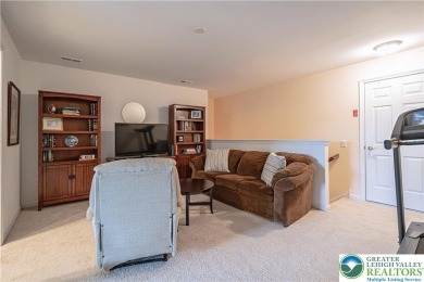 Welcome to RESORT-style living in one of the area's MOST on Green Pond Golf Course in Pennsylvania - for sale on GolfHomes.com, golf home, golf lot