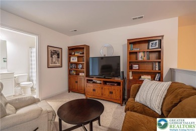 Welcome to RESORT-style living in one of the area's MOST on Green Pond Golf Course in Pennsylvania - for sale on GolfHomes.com, golf home, golf lot
