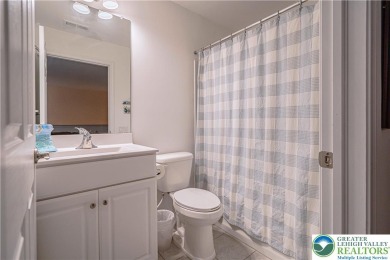 Welcome to RESORT-style living in one of the area's MOST on Green Pond Golf Course in Pennsylvania - for sale on GolfHomes.com, golf home, golf lot