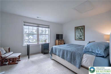 Welcome to RESORT-style living in one of the area's MOST on Green Pond Golf Course in Pennsylvania - for sale on GolfHomes.com, golf home, golf lot