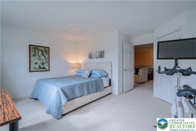 Welcome to RESORT-style living in one of the area's MOST on Green Pond Golf Course in Pennsylvania - for sale on GolfHomes.com, golf home, golf lot