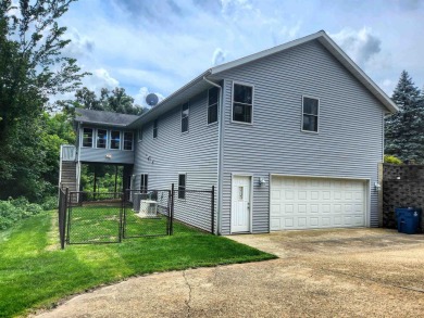 Welcome to this beautiful ranch home set on a generous .78 acre on Lake Carroll Golf Course in Illinois - for sale on GolfHomes.com, golf home, golf lot