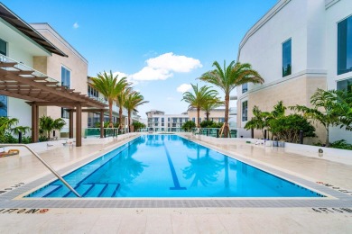 Brand New, and Beautiful, this Never-Occupied 2 Bedroom Plus Den on Boca Raton Resort and Club in Florida - for sale on GolfHomes.com, golf home, golf lot