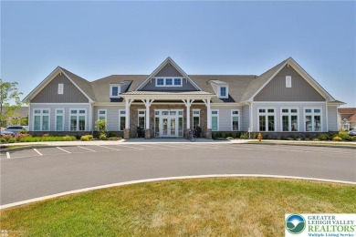 Welcome to RESORT-style living in one of the area's MOST on Green Pond Golf Course in Pennsylvania - for sale on GolfHomes.com, golf home, golf lot