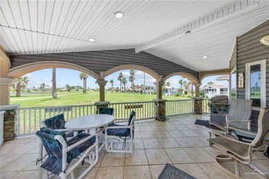 This property is a dream come true for golfers, full-time on Long Island Golf Course in Texas - for sale on GolfHomes.com, golf home, golf lot