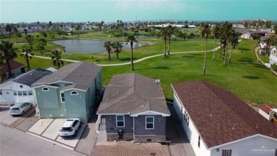 This property is a dream come true for golfers, full-time on Long Island Golf Course in Texas - for sale on GolfHomes.com, golf home, golf lot