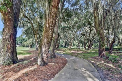 This lovely condo is part of Limeburn Village in Hampton on The King and Prince Golf Course, Home of the Hampton Club in Georgia - for sale on GolfHomes.com, golf home, golf lot