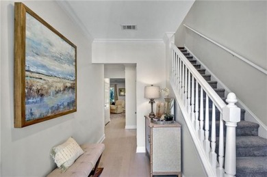 This lovely condo is part of Limeburn Village in Hampton on The King and Prince Golf Course, Home of the Hampton Club in Georgia - for sale on GolfHomes.com, golf home, golf lot