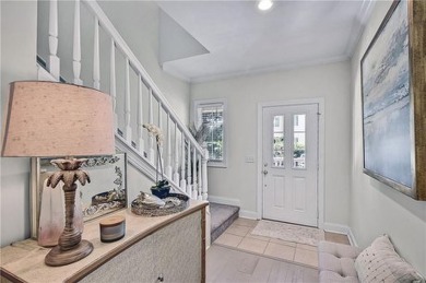 This lovely condo is part of Limeburn Village in Hampton on The King and Prince Golf Course, Home of the Hampton Club in Georgia - for sale on GolfHomes.com, golf home, golf lot