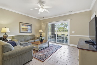Welcome to 4809 Luster Leaf Circle, Unit 102. This is an on  in South Carolina - for sale on GolfHomes.com, golf home, golf lot