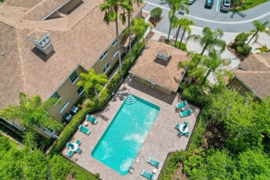 Rare Find! Enjoy tranquil, private conservation views and local on Lansbrook Golf Club in Florida - for sale on GolfHomes.com, golf home, golf lot