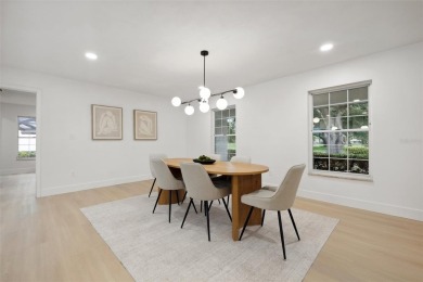 Located across from Hole 8 of the St. Petersburg Country Club on St. Petersburg Country Club in Florida - for sale on GolfHomes.com, golf home, golf lot