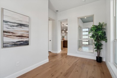 A rare opportunity to own this never-lived-in luxury home in the on PGA Americas Golf Course in Texas - for sale on GolfHomes.com, golf home, golf lot