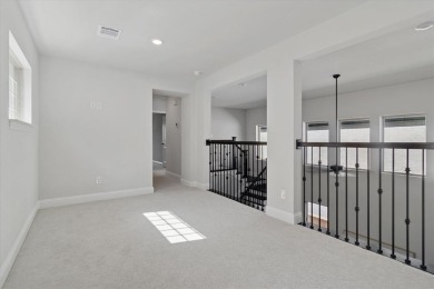 A rare opportunity to own this never-lived-in luxury home in the on PGA Americas Golf Course in Texas - for sale on GolfHomes.com, golf home, golf lot