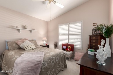 Welcome to this charming 2-bedroom residence in the adult on Sun Village Golf Course in Arizona - for sale on GolfHomes.com, golf home, golf lot