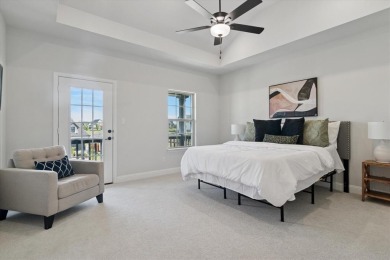 A rare opportunity to own this never-lived-in luxury home in the on PGA Americas Golf Course in Texas - for sale on GolfHomes.com, golf home, golf lot
