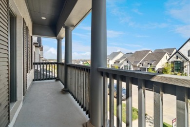 A rare opportunity to own this never-lived-in luxury home in the on PGA Americas Golf Course in Texas - for sale on GolfHomes.com, golf home, golf lot