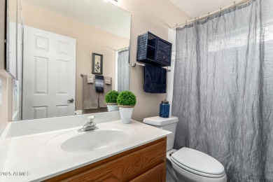 Welcome to this charming 2-bedroom residence in the adult on Sun Village Golf Course in Arizona - for sale on GolfHomes.com, golf home, golf lot