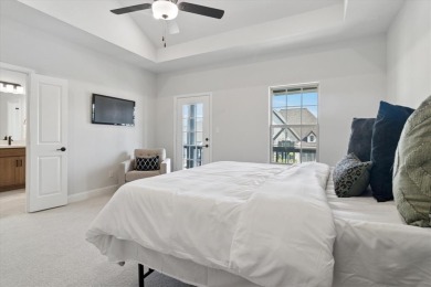 A rare opportunity to own this never-lived-in luxury home in the on PGA Americas Golf Course in Texas - for sale on GolfHomes.com, golf home, golf lot