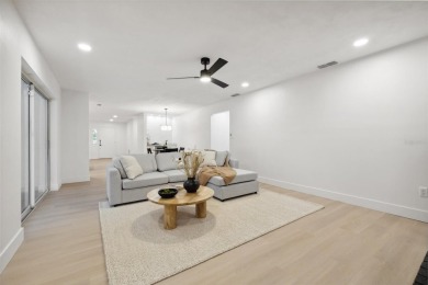 Located across from Hole 8 of the St. Petersburg Country Club on St. Petersburg Country Club in Florida - for sale on GolfHomes.com, golf home, golf lot