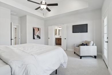 A rare opportunity to own this never-lived-in luxury home in the on PGA Americas Golf Course in Texas - for sale on GolfHomes.com, golf home, golf lot