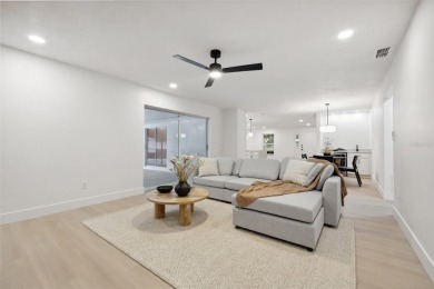 Located across from Hole 8 of the St. Petersburg Country Club on St. Petersburg Country Club in Florida - for sale on GolfHomes.com, golf home, golf lot