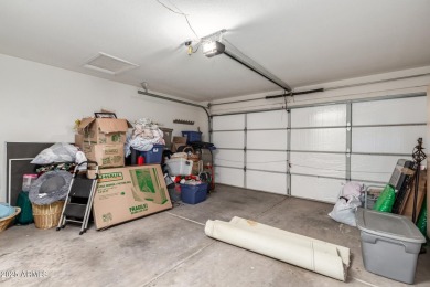 Welcome to this charming 2-bedroom residence in the adult on Sun Village Golf Course in Arizona - for sale on GolfHomes.com, golf home, golf lot